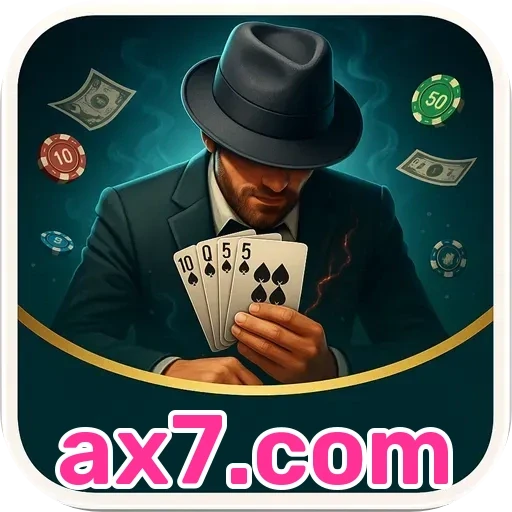 ax7.com: A Diversão e Segurança no Mundo dos Jogos Online