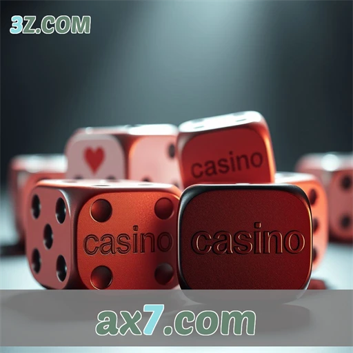 Cassino diverto no ax7.com: experiências emocionantes à espera!