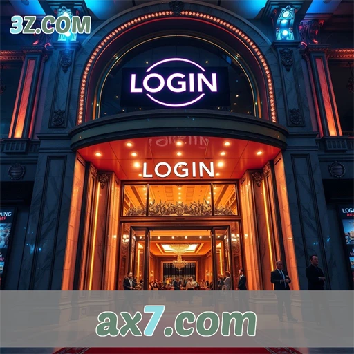 Login Inovador e Engajador no ax7.com: A Nova Era dos Jogos