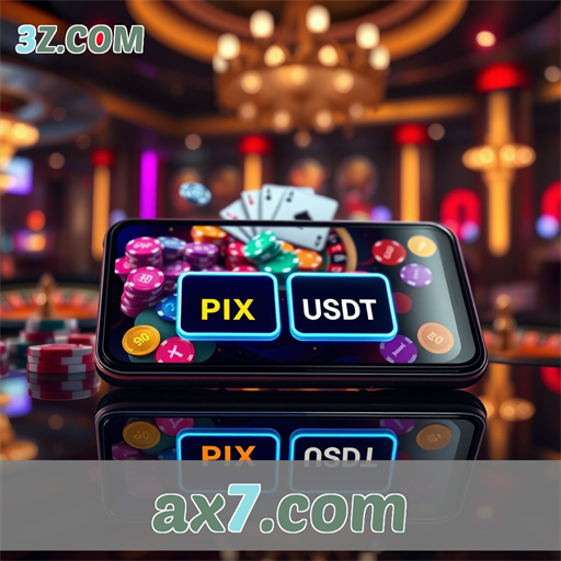 Login Inovador e Engajador no ax7.com: A Nova Era dos Jogos