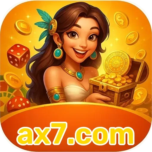 ax7.com: A Nova Fronteira dos Jogos Online no Brasil