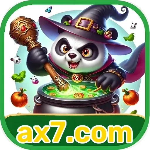 ax7.com: Explore a Diversão Infinita dos Caça-Níqueis Online