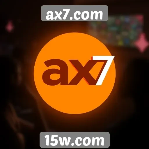 ax7.com: impactando a comunidade de gamers