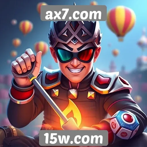 recursos exclusivos do site ax7.com atraem jogadores