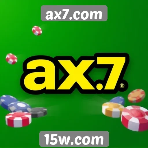 ax7.com oferece uma ampla variedade de jogos online